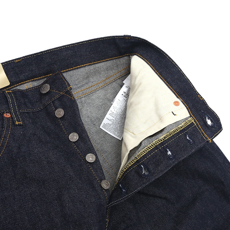 Levi's/リーバイス VINTAGE CLOTHING 1955モデル 501(501550055)