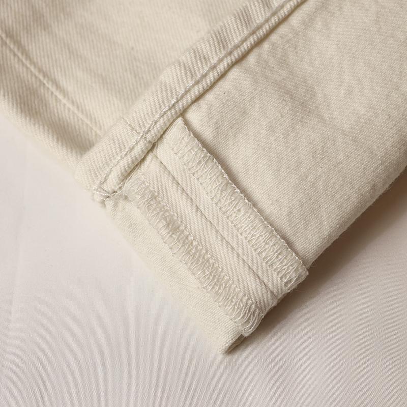 LEVI'S/リーバイス 501 WHITE/ホワイト MY CANDY