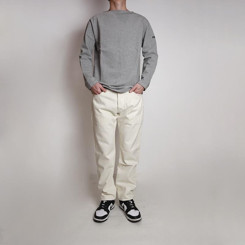 LEVI'S/リーバイス 501 WHITE/ホワイト MY CANDY