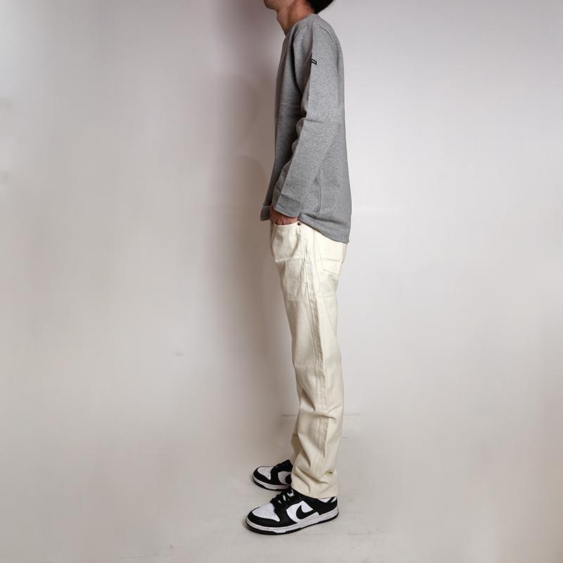 LEVI'S/リーバイス 501 WHITE/ホワイト MY CANDY