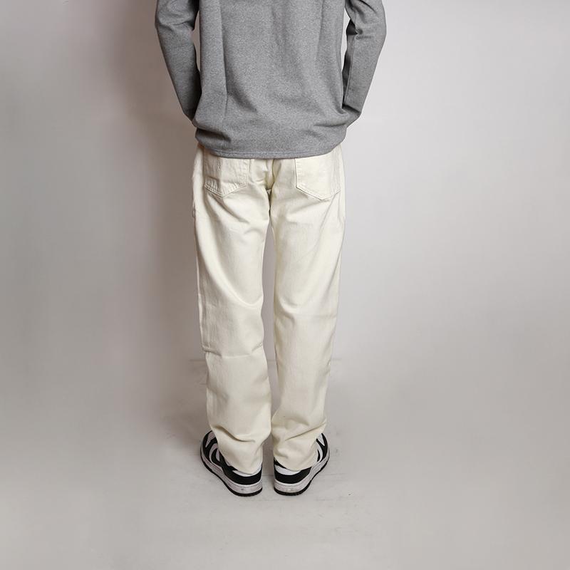 LEVI'S/リーバイス 501 WHITE/ホワイト MY CANDY