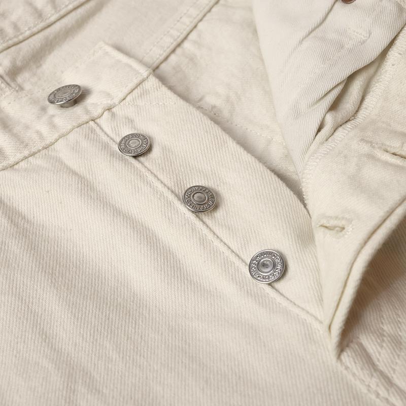 LEVI'S/リーバイス 501 WHITE/ホワイト MY CANDY