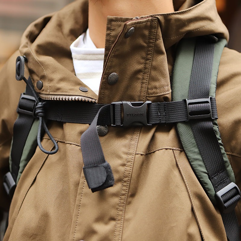 安い国産 FILSON ドライバックパックの通販 by ガッツ4304's shop