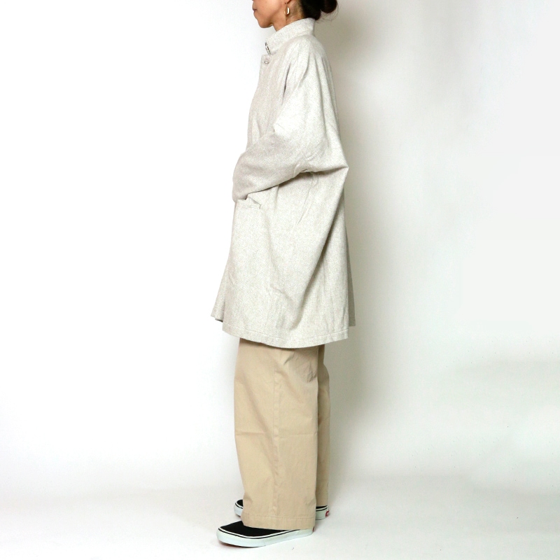 SETTO】セト MARKET JACKET マーケットジャケットの通販