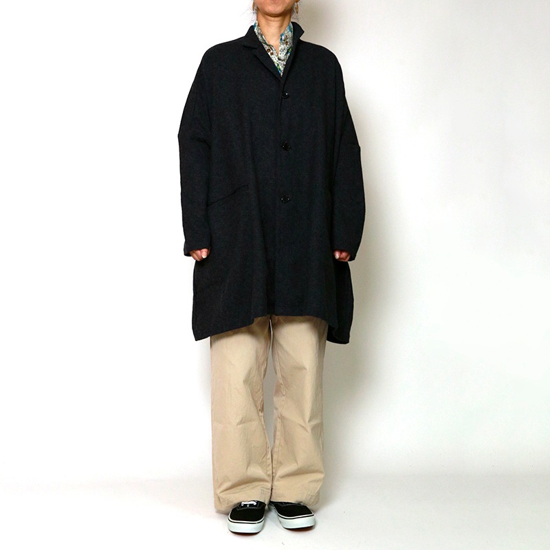 SETTO】セト MARKET JACKET マーケットジャケットの通販｜RODEO&ANSWER