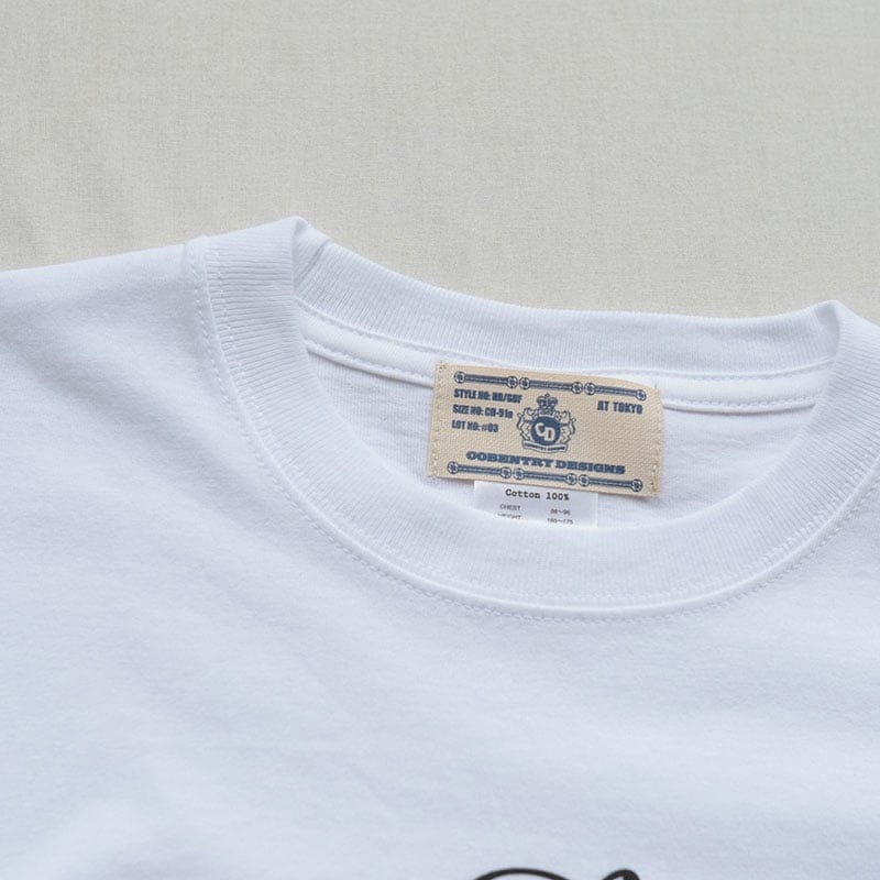 オマージュTシャツ WONKA