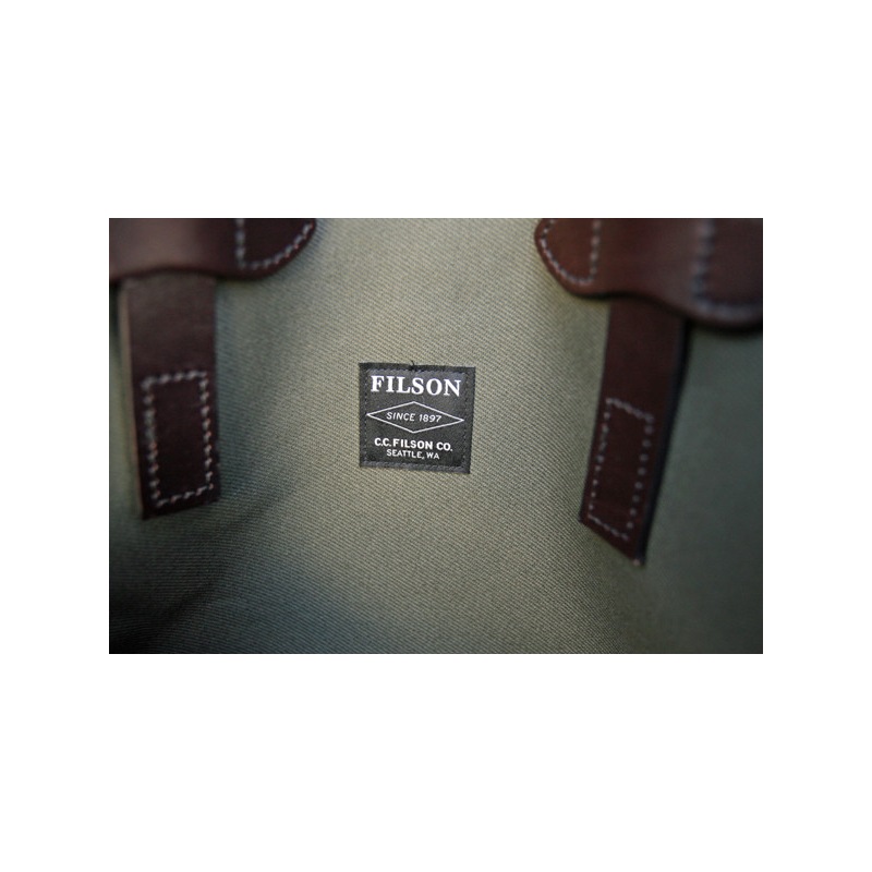 FILSON/フィルソン トートバッグ 70260(オリーブ)の通販|RODEO&ANSWER