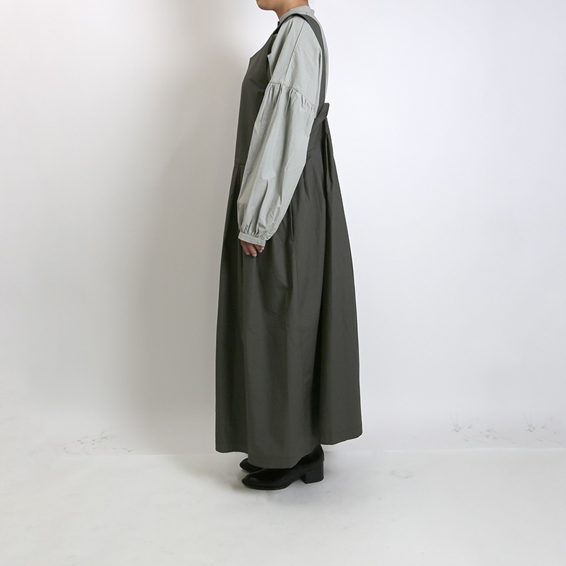 SETTO （セット）タックワンピース STOP10013Aの通販｜RODEO&ANSWER 