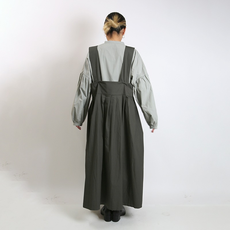 SETTO （セット）タックワンピース STOP10013Aの通販｜RODEO&ANSWER