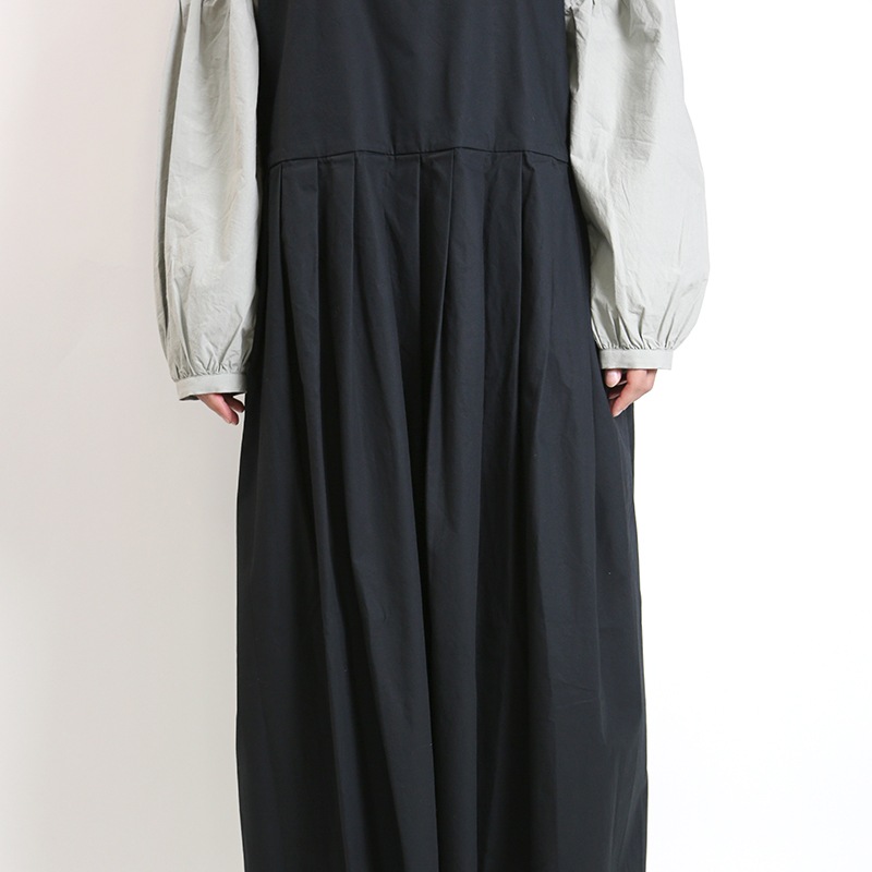 SETTO （セット）タックワンピース STOP10013Aの通販｜RODEO&ANSWER