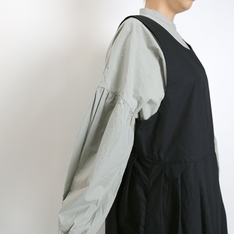 SETTO （セット）タックワンピース STOP10013Aの通販｜RODEO&ANSWER