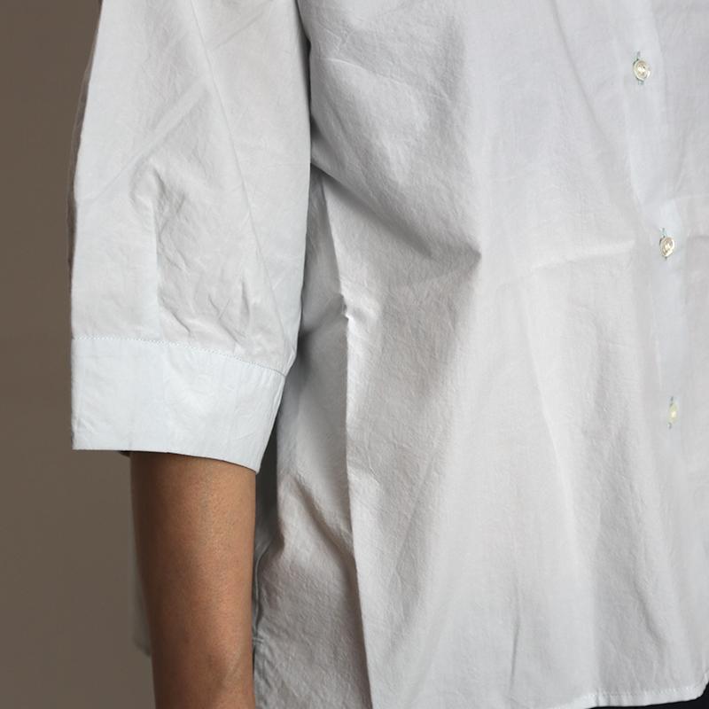 SETTO （セット）UCHI SHIRT
