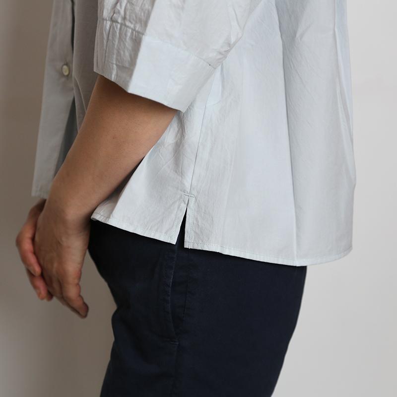 SETTO （セット）UCHI SHIRT