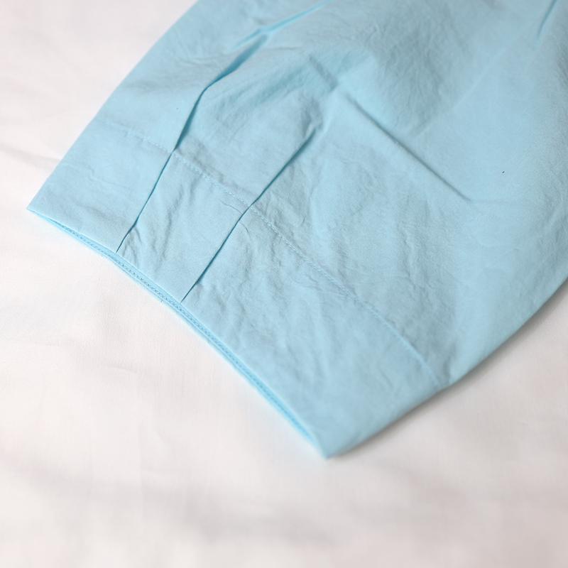 SETTO （セット）UCHI SHIRT