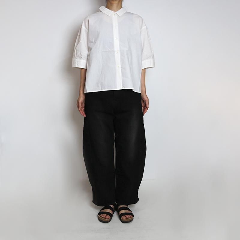 SETTO （セット）UCHI SHIRT