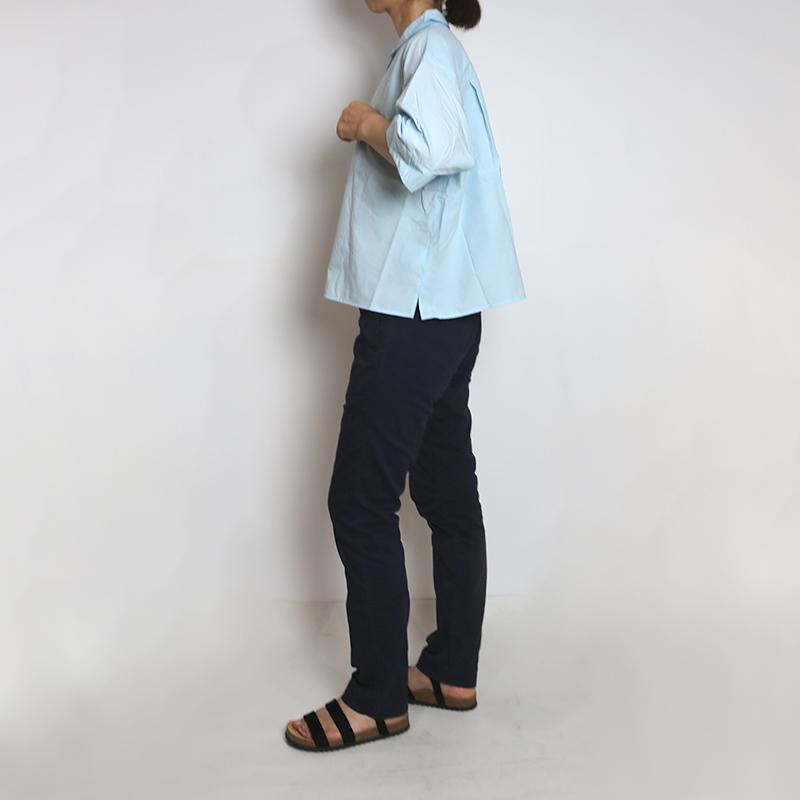 SETTO （セット）UCHI SHIRT