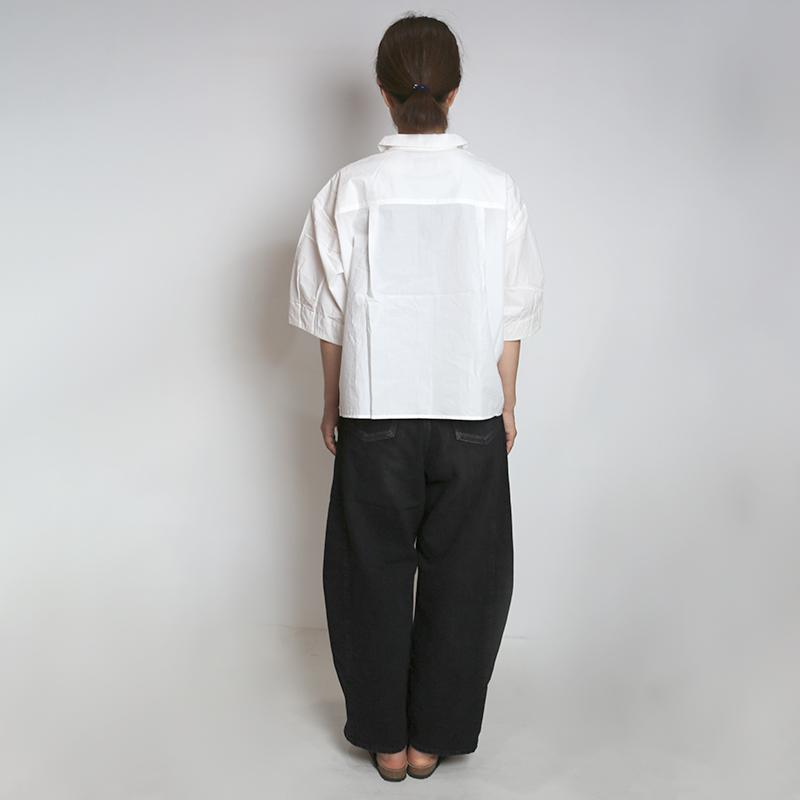SETTO （セット）UCHI SHIRT