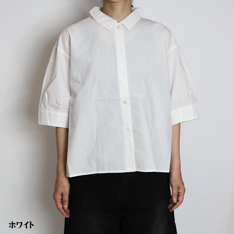 SETTO （セット）UCHI SHIRT