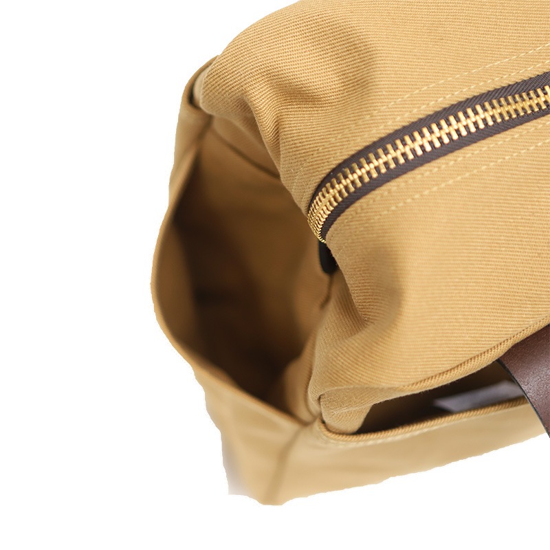 FILSON/フィルソン ジッパー トートバッグ(タン)の通販｜RODEO&ANSWER