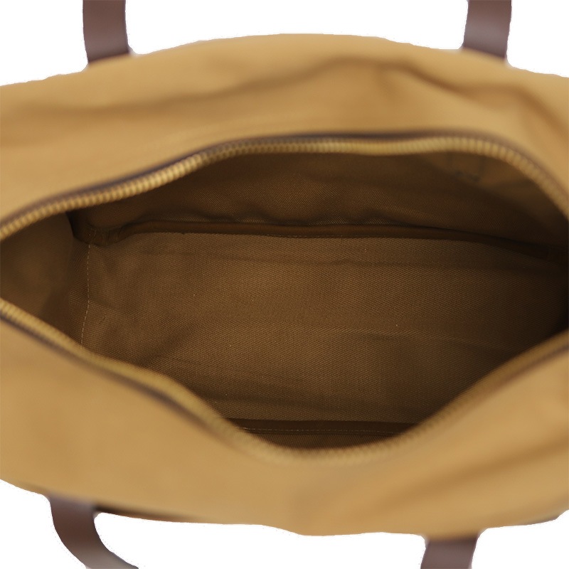 FILSON/フィルソン ジッパー トートバッグ(タン)の通販｜RODEO&ANSWER