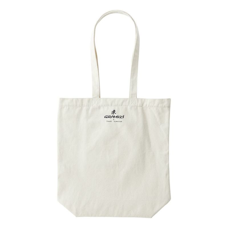 GRAMICCI/グラミチ JONAS CLAESSON READING TOTE | ジョナス・クレアッソンリーディングトート