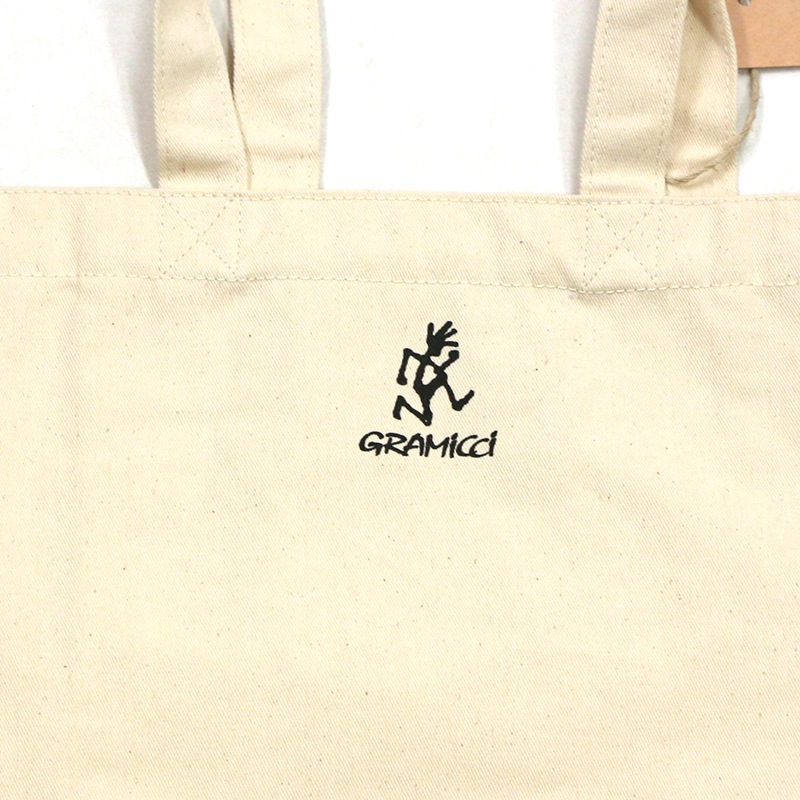 GRAMICCI/グラミチ JONAS CLAESSON READING TOTE | ジョナス・クレアッソンリーディングトート