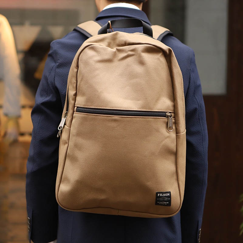 FILSON/フィルソン BANDERA バックパックの通販｜RODEO&ANSWER