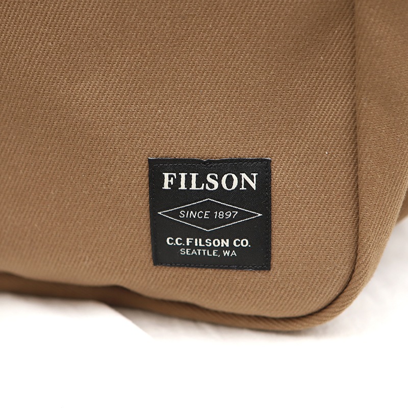 FILSON/フィルソン BANDERA バックパックの通販｜RODEO&ANSWER
