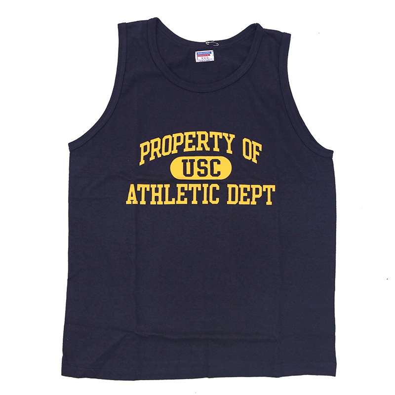 DUBBLEWORKS/ダブルワークス USC タンクトップ