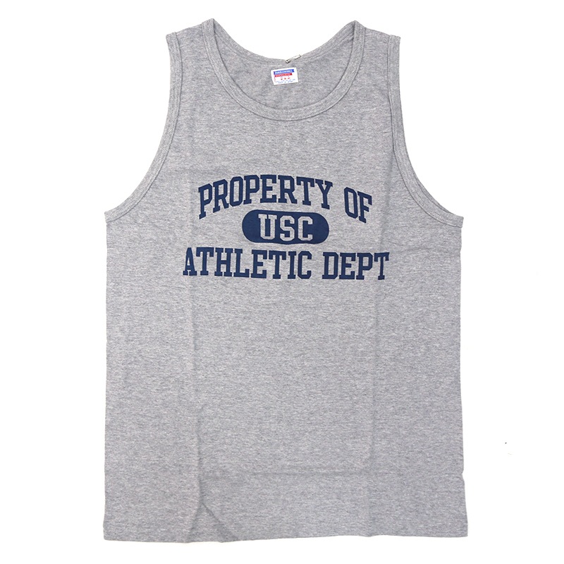 DUBBLEWORKS/ダブルワークス USC タンクトップ