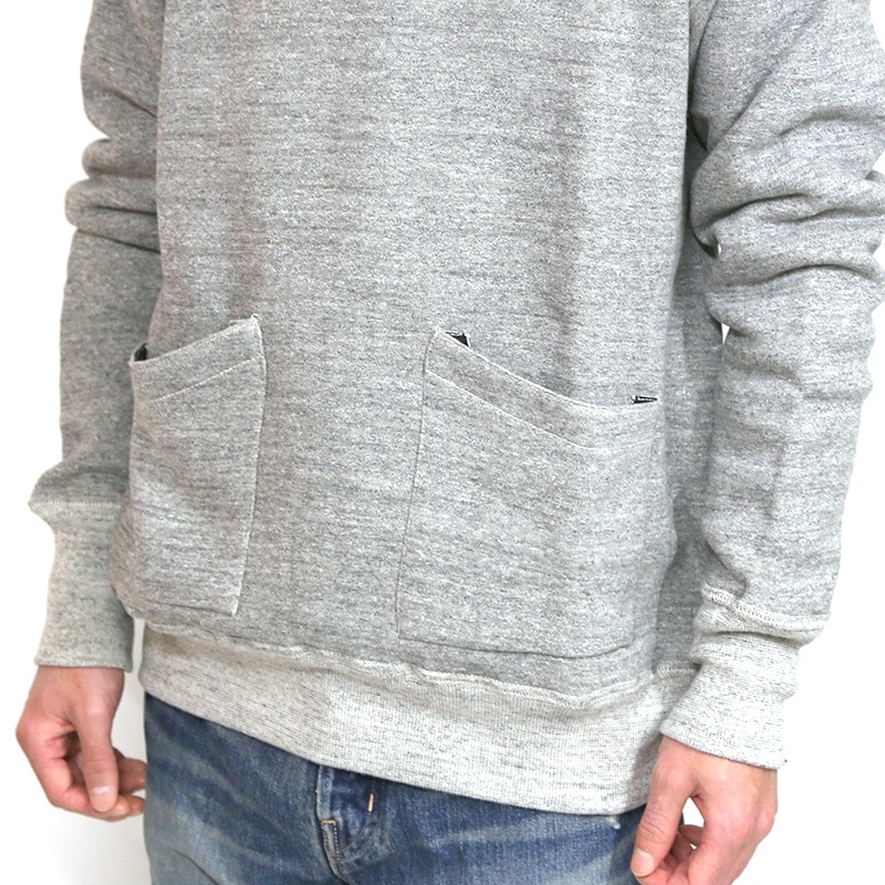 Warehouse/ウエアハウス 453 セパレート ポケット セットイン