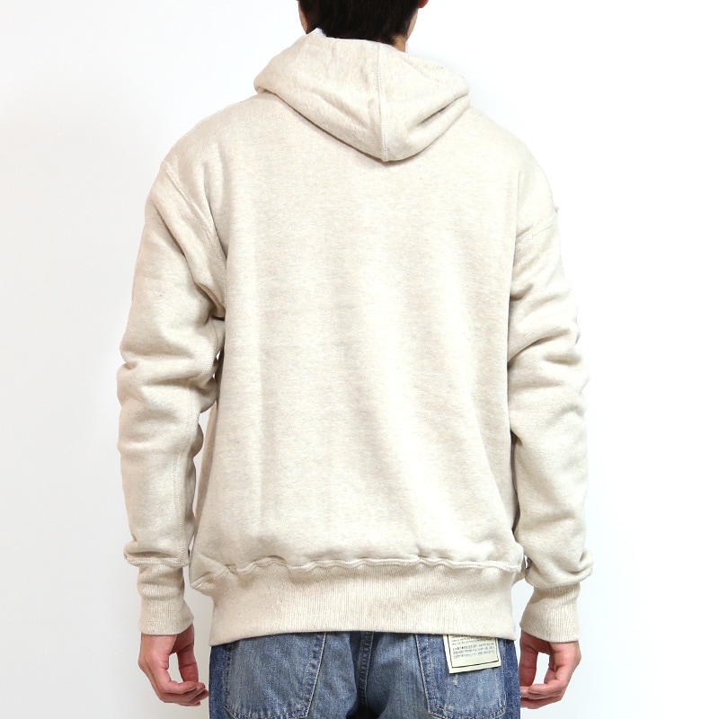 Warehouse/ウエアハウス 453 セパレート ポケット セットインフード