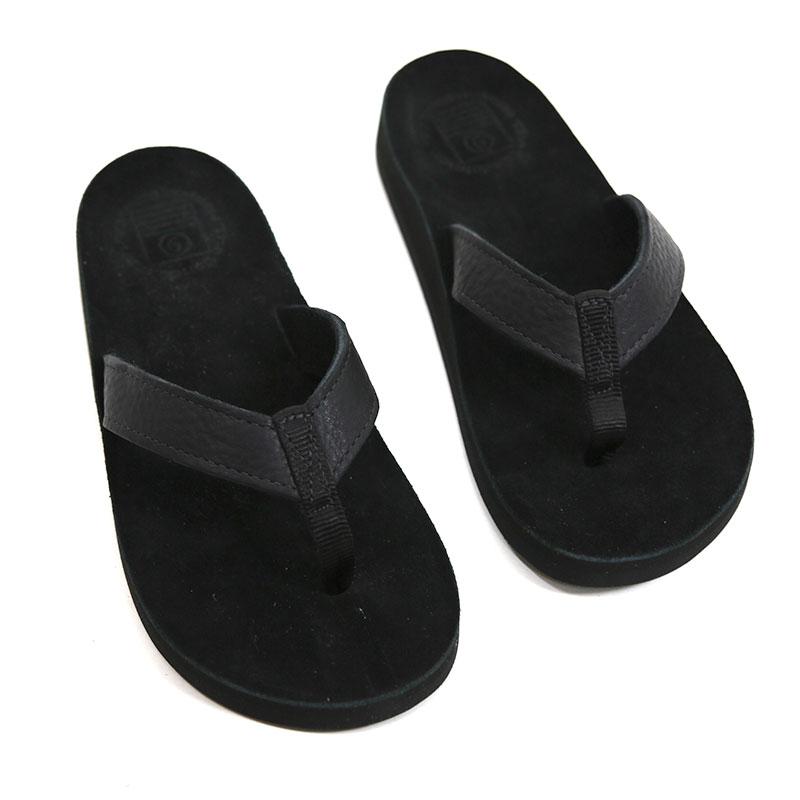 SANDALMAN サンダルマン ビーチサンダル NARROW STRAP MADE IN USA