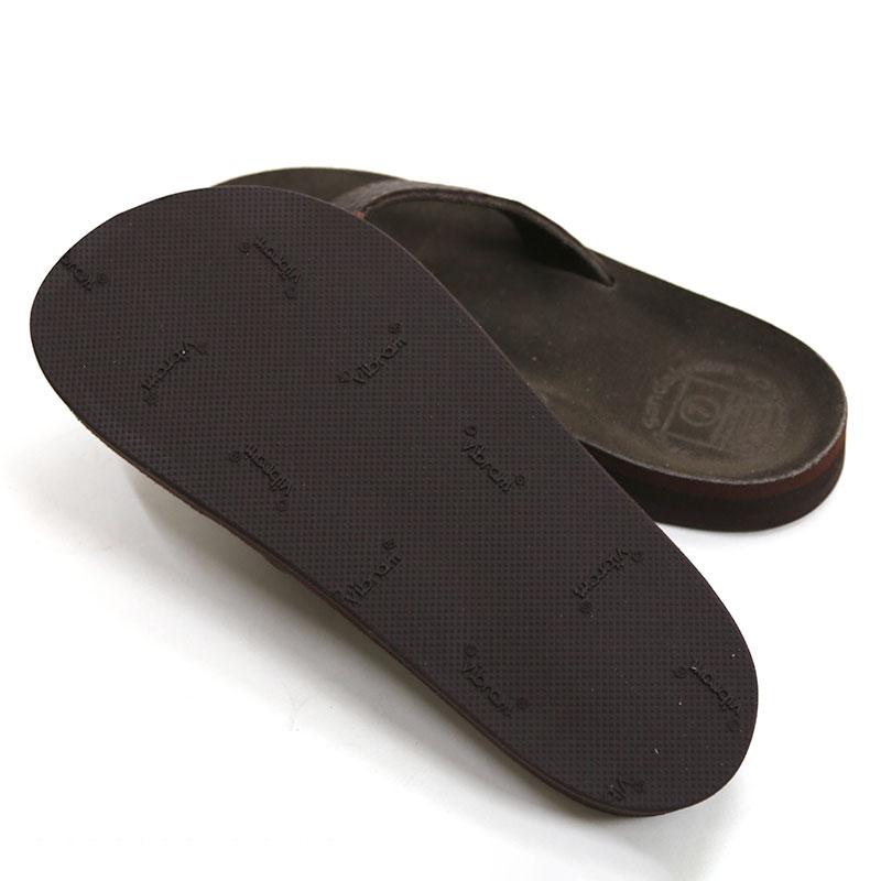 SANDALMAN サンダルマン ビーチサンダル NARROW STRAP MADE IN USA