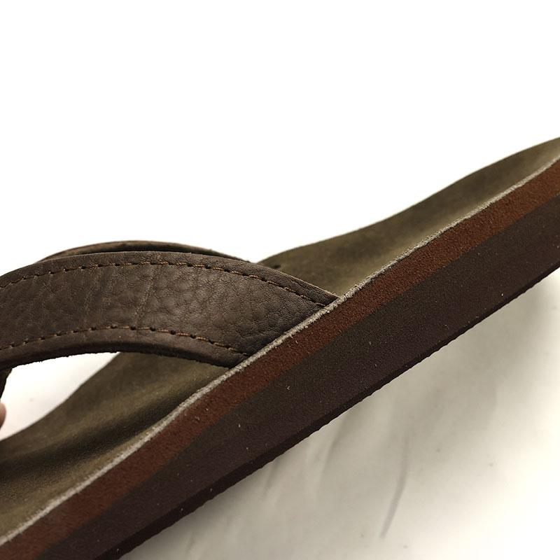 SANDALMAN サンダルマン ビーチサンダル NARROW STRAP MADE IN USA