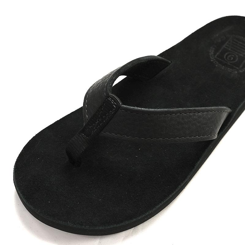 SANDALMAN サンダルマン ビーチサンダル NARROW STRAP MADE IN USA