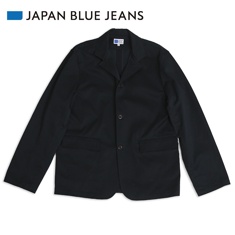 JAPAN BLUE JEANS/ジャパンブルージーンズ ウェストポイントジャケット JB0T12003A