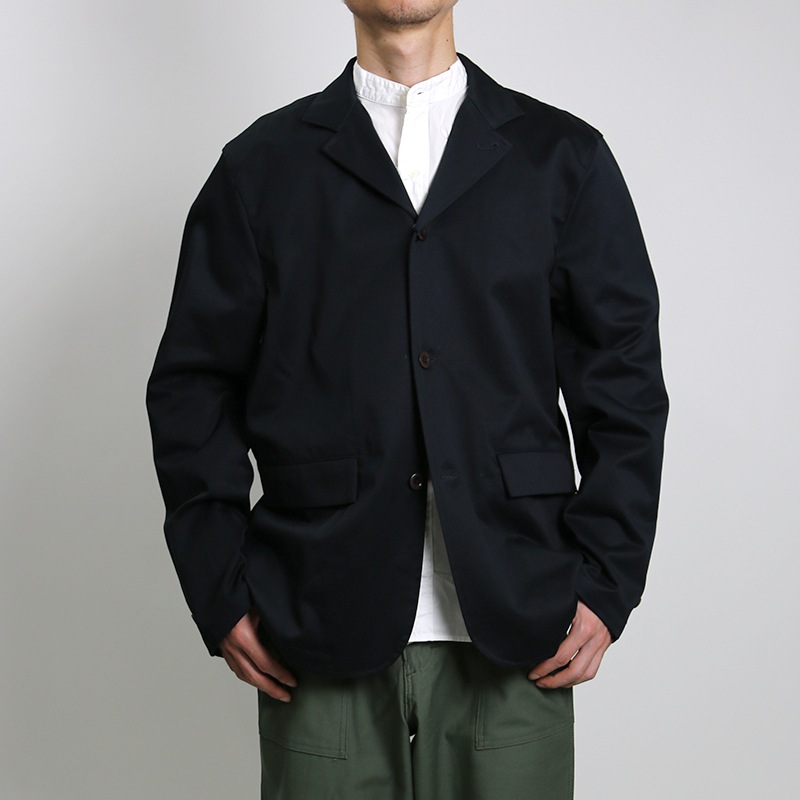 JAPAN BLUE JEANS/ジャパンブルージーンズ ウェストポイントジャケット JB0T12003A