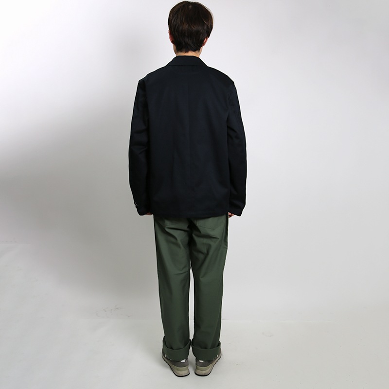 JAPAN BLUE JEANS/ジャパンブルージーンズ ウェストポイントジャケット JB0T12003A