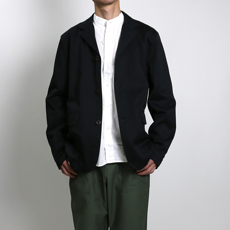 JAPAN BLUE JEANS/ジャパンブルージーンズ ウェストポイントジャケット JB0T12003A