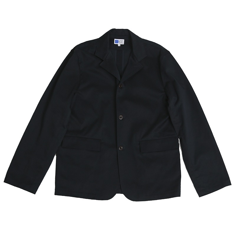 JAPAN BLUE JEANS/ジャパンブルージーンズ ウェストポイントジャケット JB0T12003A
