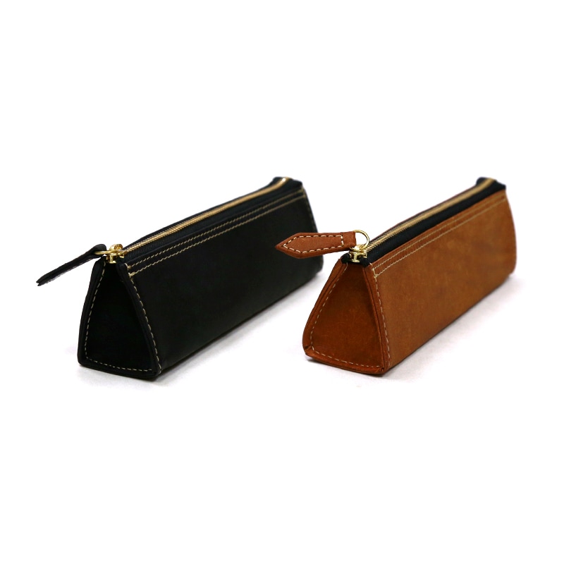 NELDネルド プエブロレザーペンケース (プエブロシリーズ)の通販