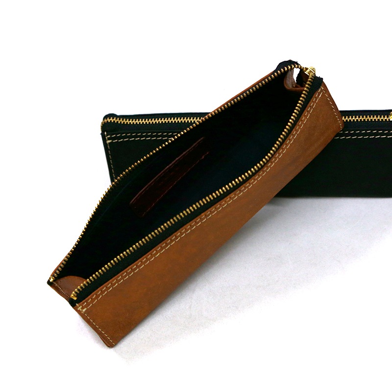 NELDネルド プエブロレザーペンケース (プエブロシリーズ)の通販