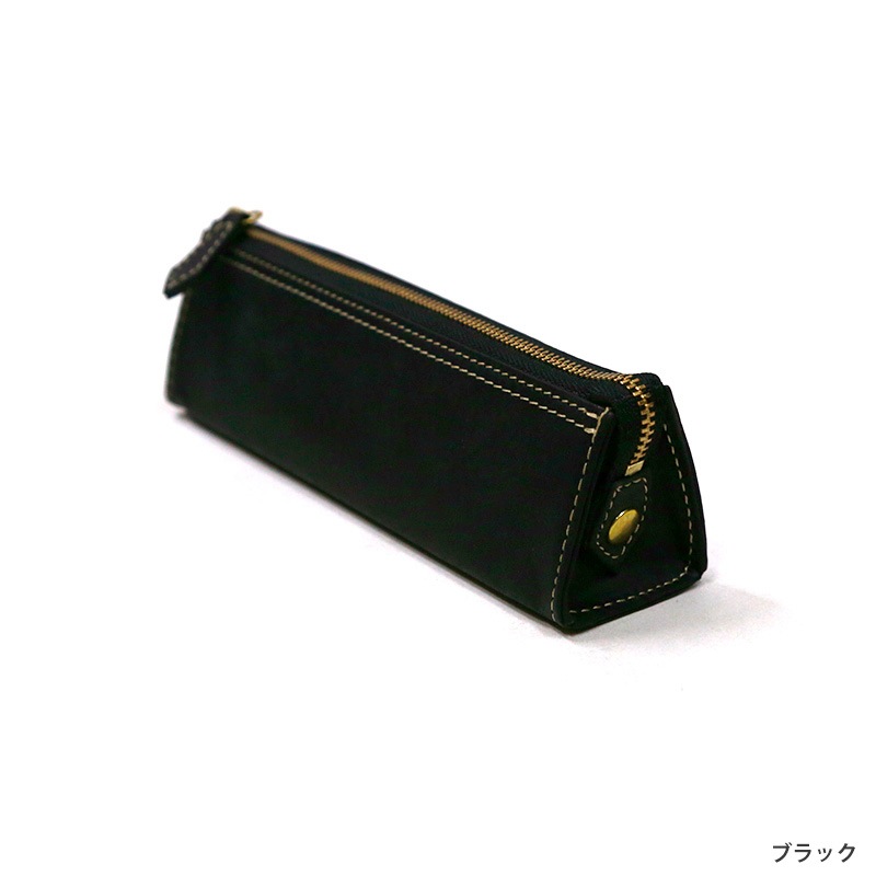 NELDネルド プエブロレザーペンケース (プエブロシリーズ)