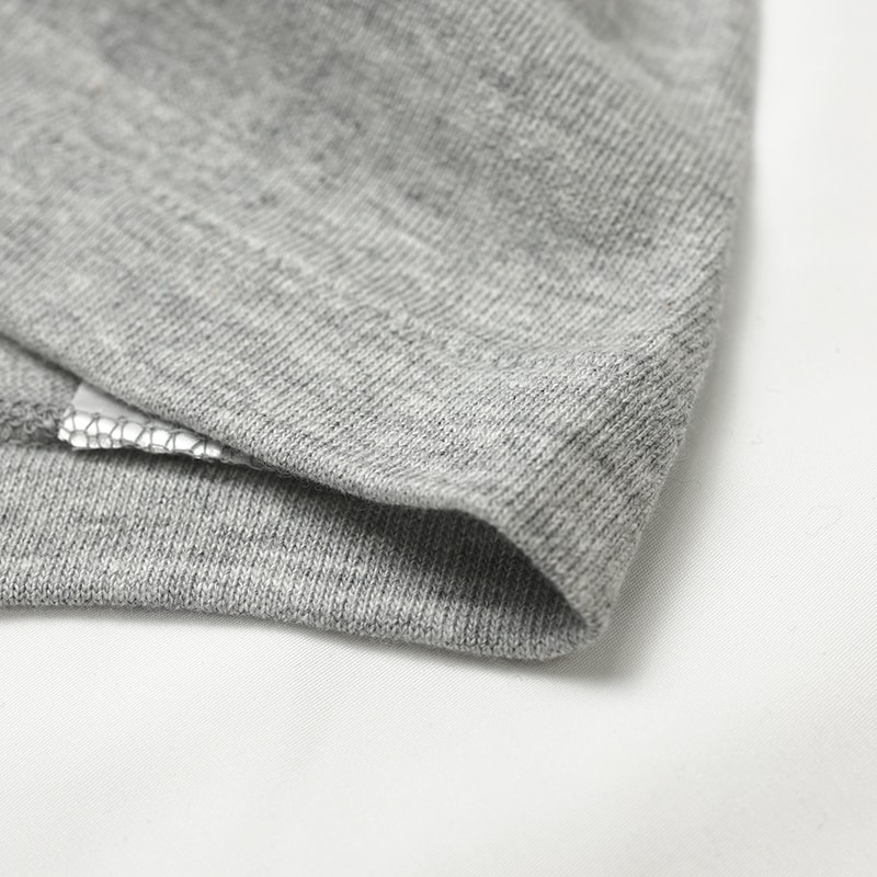 WAREHOUSE/ウエアハウス T-シャツ 4096 88/12 杢クルーネックTEE　4096