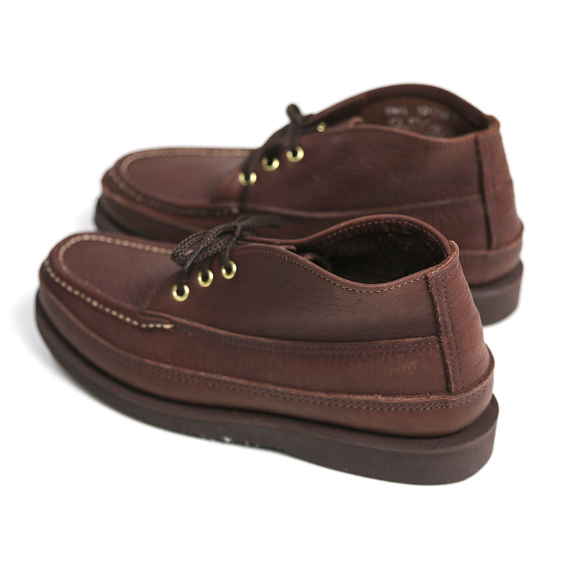 ラッセルモカシン(Russell Moccasin) RUSSELL MOCCASIN ラッセルモカシン サファリ PH ブーツ THULA