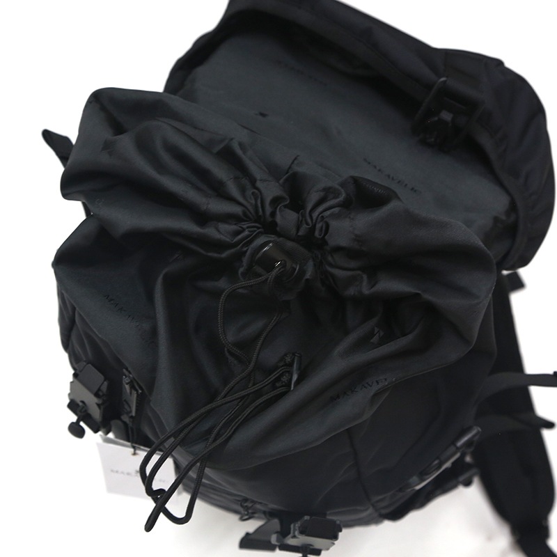 SCHOTT×MAKAVELIC BACK PACK/バックパックの通販｜RODEO&ANSWER