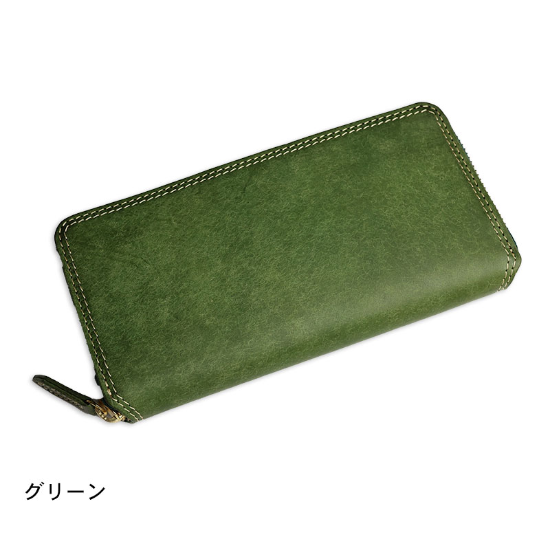 NELD プエブロ 長財布 AN143