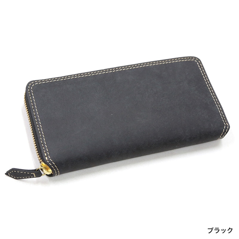 NELD プエブロ 長財布 AN143