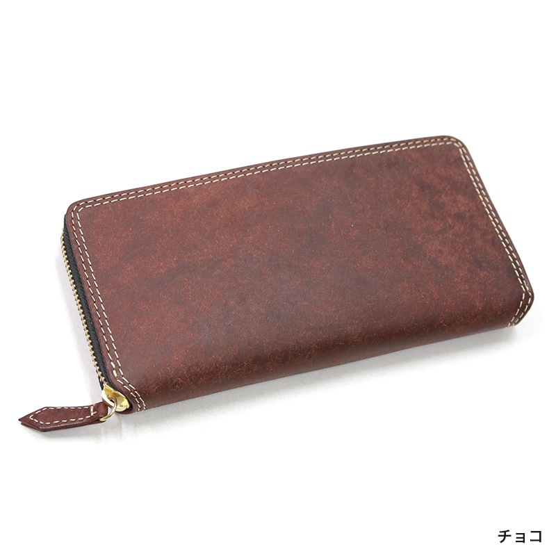 NELD プエブロ 長財布 AN143